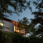 流动住宅，巴西 / Felipe Caboclo Arquitetura
