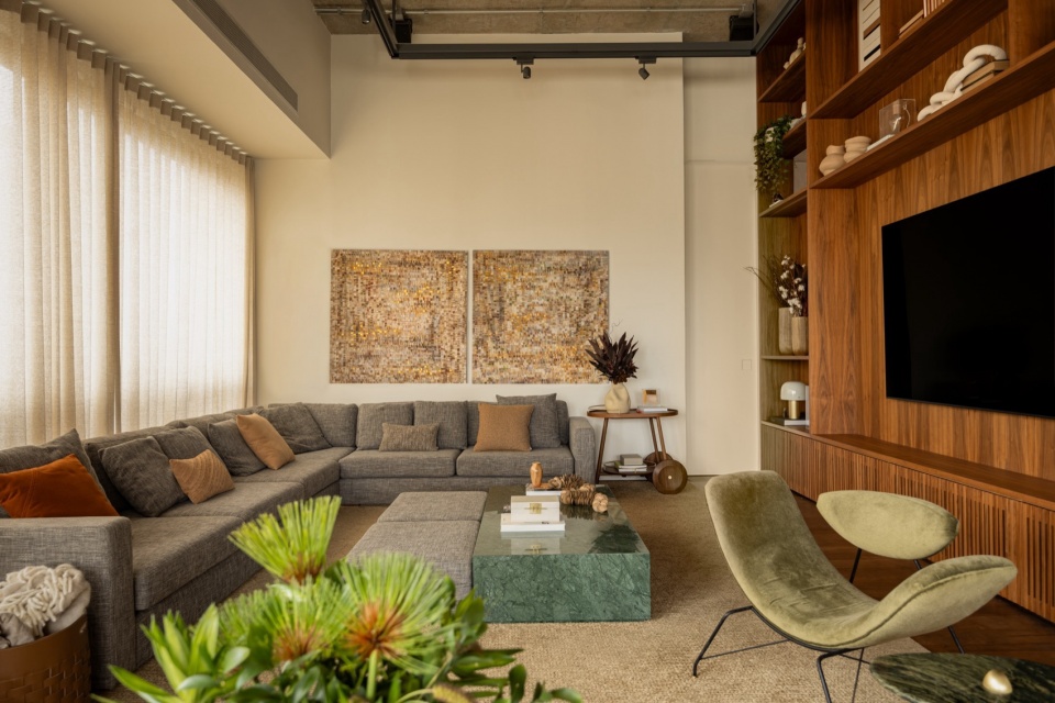 FGP Apartment by SUITE