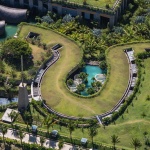 隐逸水疗——水之希望，越南 / IDEE Architects