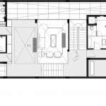 墙间住宅，印度 / Studio Urban Form + Objects
