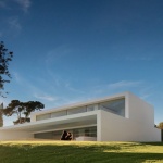 NIU N320 by Fran Silvestre Arquitectos