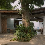 Paquetá House by Zebulun Arquitetura