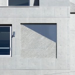 新中野梯形公寓，东京 / Ryuichi Sasaki Architecture