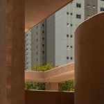 索菲亚展馆，圣保罗 / Leonardo Zanatta Arquitetura