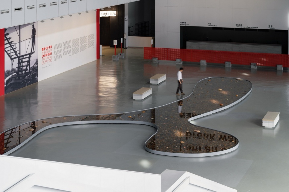 The Poetics of Survival Lina Bo Bardis First Major Exhibition in China by OPEN Architecture