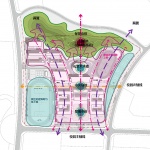 邵武一中新校区，福建南平 / 同济大学建筑设计研究院（集团）有限公司