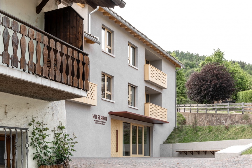 Wieserhof