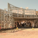 Alfinach Development by Balzar Arquitectos