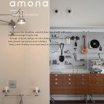 amona阿摩那家居体验馆，郑州 / 拙人营造
