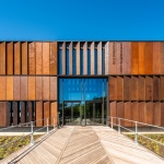 Bruce Springsteen Center for American Music by COOKFOX