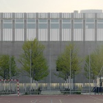 利马特河谷州立学校扩建，瑞士 / PENZISBETTINI Architekten
