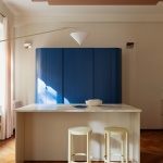Casa Mirage公寓，意大利 / 02A studio