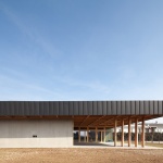Villafranca Anck’io中心，意大利 / Antonio Ravalli Architetti