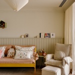 Cinco House by Memola Estúdio