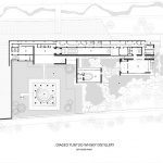 Diageo YunTuo complex by OLI Architecture
