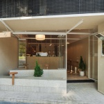 Everglow Coffee & life咖啡店，重庆 / 贰方设计