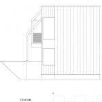 四重台，日本 / Yosuke Tomiya Architectural Design