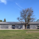HUB UCC. Innovation Space, Catholic University of Córdoba by BLT arquitectos