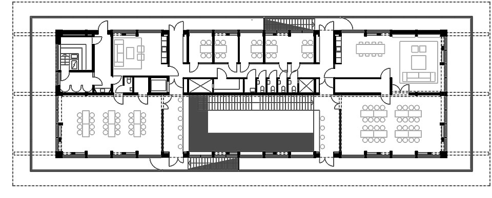 kalasatama community house talas by aor architects