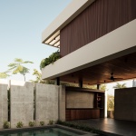 Kerany住宅，墨西哥 / Di Frenna arquitectos