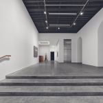 Marian Goodman画廊改造，纽约 / studioMDA