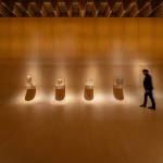 “Lanckoroński收藏珍品：古代的故事”展览，波兰 / NArchitekTURA