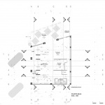 Mimado餐厅，墨西哥/ Ga__p Studio