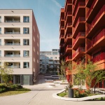 现代莫科托夫，波兰 / BBGK Architekci