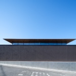 MOMENT住宅，日本 / APOLLO Architects & Associates Co., Ltd.