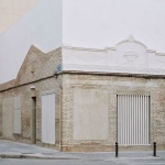 Nested house住宅，西班牙 / Iterare arquitectos