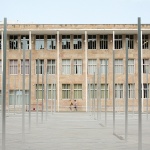 Resonancia by PPAA