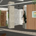 T:ARCHITECTURE Design Studio by T:ARCHITECTURE