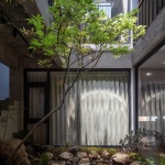 天井之家，金华 / 郦文曦建筑事务所
