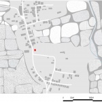 门槛之家，印度 / Madras Spaces