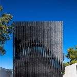 黑塔实验室，墨西哥 / Jonathan Corral Arquitectos