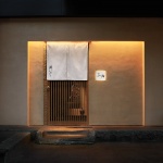 Yiyang Sushi by odd (okamoto deguchi design)