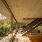 Biribinhas住宅景观设计，巴西 / Rodrigo Oliveira Paisagismo