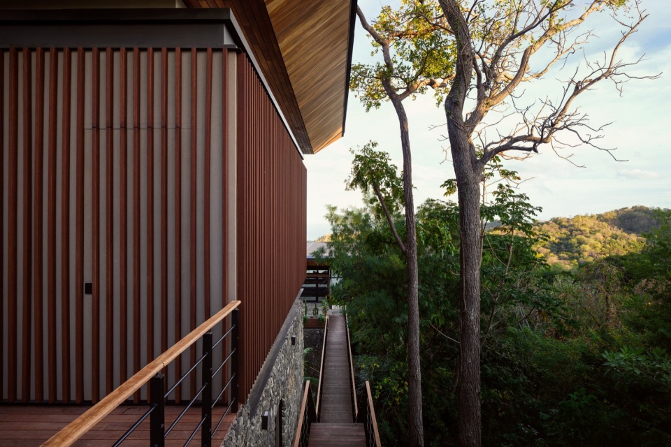 Casa Akiga by Studio Saxe