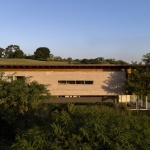 流动住宅，巴西 / Felipe Caboclo Arquitetura
