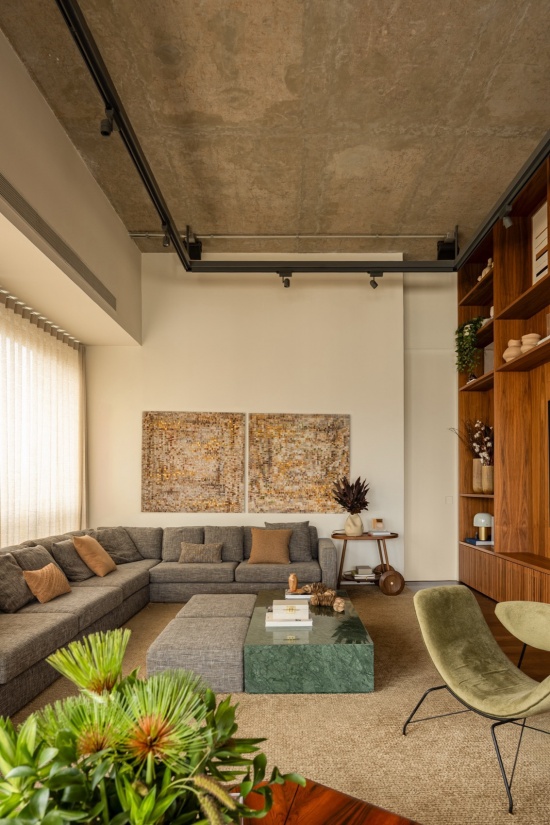 FGP Apartment by SUITE
