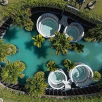 隐逸水疗——水之希望，越南 / IDEE Architects