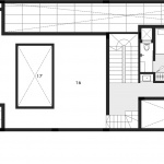 墙间住宅，印度 / Studio Urban Form + Objects