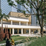 K11文化空间，深圳 / 戴卫·奇普菲尔德建筑事务所上海办公室