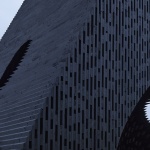 威尼斯Kwaeɛ展亭，意大利 / Adjaye Associates