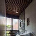 MAC住宅，越南 / CTA｜Creative Architects