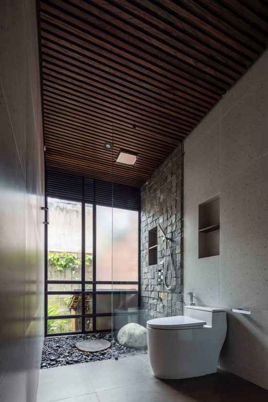 MAC CASA by CTA Creative Architects