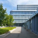 MIZAL园区——WPP总部，德国 / Eller + Eller Architekten