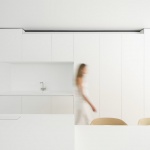 NIU N320 by Fran Silvestre Arquitectos