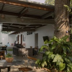 Paquetá House by Zebulun Arquitetura