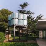“Plou prou?” by Cierto Estudio + h3o architects + Metrònom